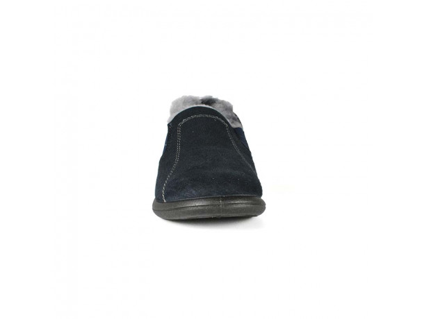 chaussons fourrés femme rohde N°2516