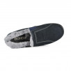 chaussons fourrés femme rohde N°2516