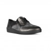 chaussures à lacets femme confortable  SOLIDUS Kathy 51002