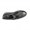 chaussures à lacets femme confortable  SOLIDUS Kathy 51002