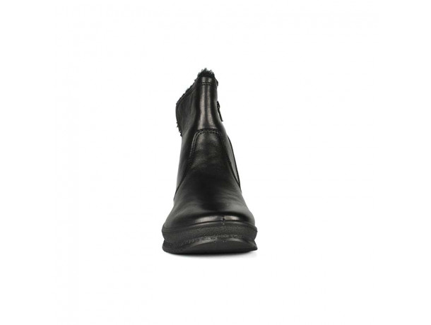bottines femmes fourrées IMAC 656529