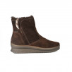 bottines femmes fourrées IMAC 656529