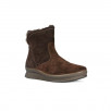bottines femmes fourrées IMAC 656529