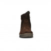 bottines femmes fourrées IMAC 656529
