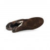bottines femmes fourrées IMAC 656529