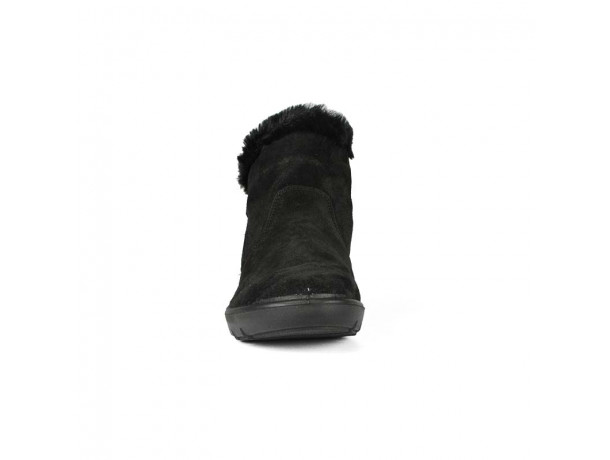 bottines femmes fourrées IMAC 656030