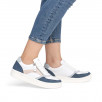 Baskets confortables femme REMONTE Morelia D0J01