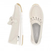 mocassin femme confortable Remonte R6711