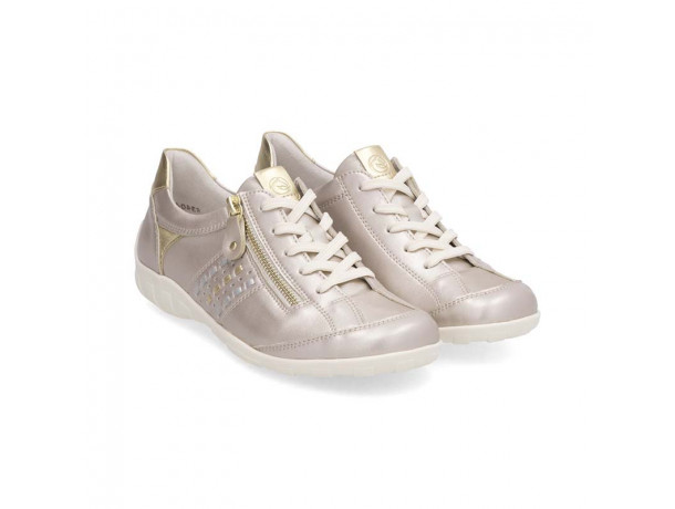 Baskets confortables femme REMONTE R3404