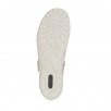 Ballerines Velcro pieds sensibles femme REMONTE R7627