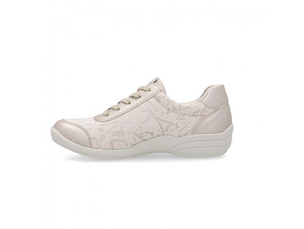chaussures pieds sensibles femme REMONTE  remonte R7637