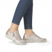 chaussures pieds sensibles femme REMONTE  remonte R7637