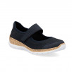 Ballerines femme confortables Rieker New York N42B0