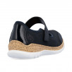 Ballerines femme confortables Rieker New York N42B0