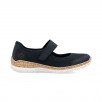 Ballerines femme confortables Rieker New York N42B0