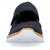 Ballerines femme confortables Rieker New York N42B0