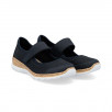 Ballerines femme confortables Rieker New York N42B0