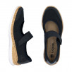 Ballerines femme confortables Rieker New York N42B0