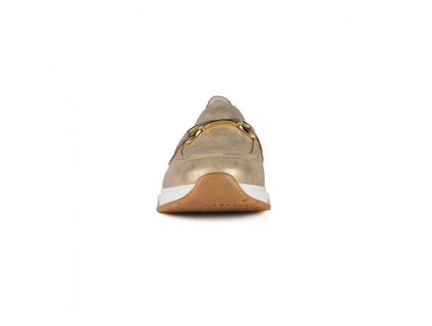 mocassins femme confortables Dorking Indios 9047