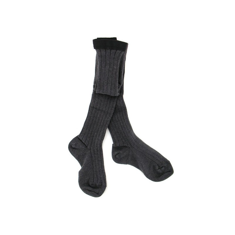 DORE DORE Collants Enfant 037.001, Chaussettes / Collants / Bas