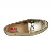 mocassin femme confortable Fluchos Bruni 0804