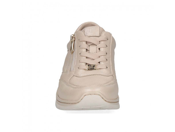 basket femme confortable et souple  caprice 23716