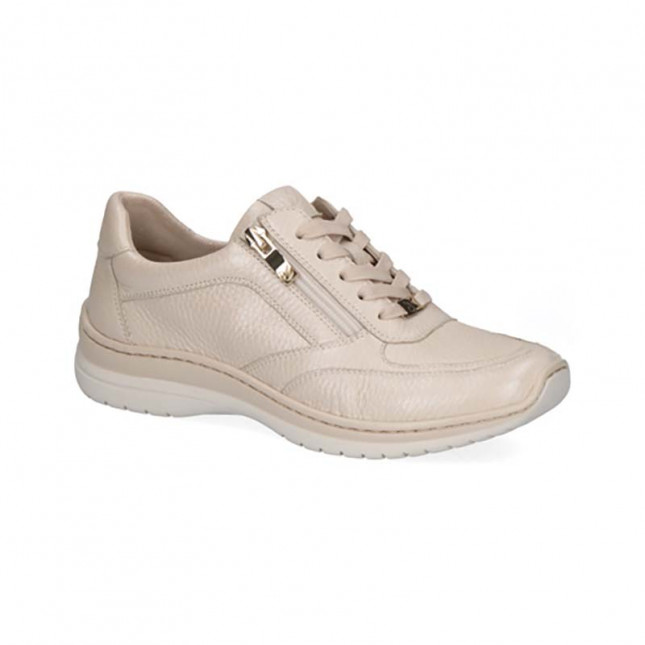 basket femme confortable et souple  caprice 23716