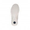 basket femme confortable et souple  caprice 23716