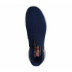basket homme pieds extra larges Skechers 232450 XL