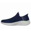 basket homme pieds extra larges Skechers 232450 XL
