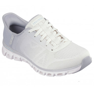 basket femme confortable skechers 104566