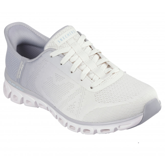 basket femme confortable skechers 104566