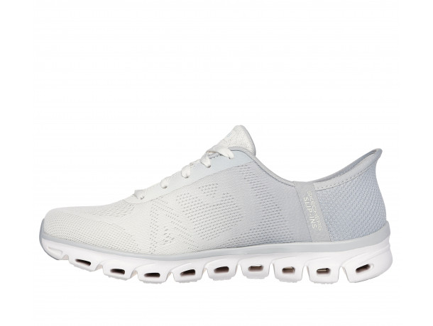basket femme confortable skechers 104566