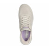 basket femme confortable skechers 124836