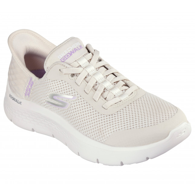 basket femme confortable skechers 124836