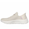 basket femme confortable skechers 124836