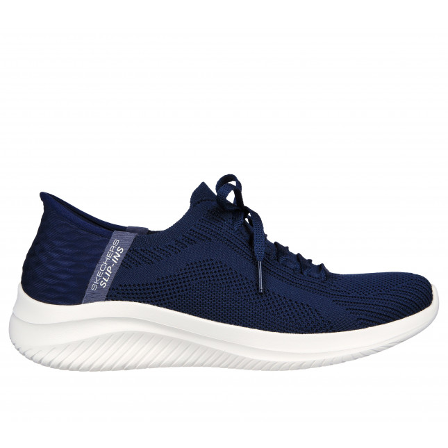 basket femme confortable Skechers 149710