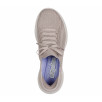 basket femme confortable Skechers 149710