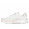 basket femme confortable skechers 150201