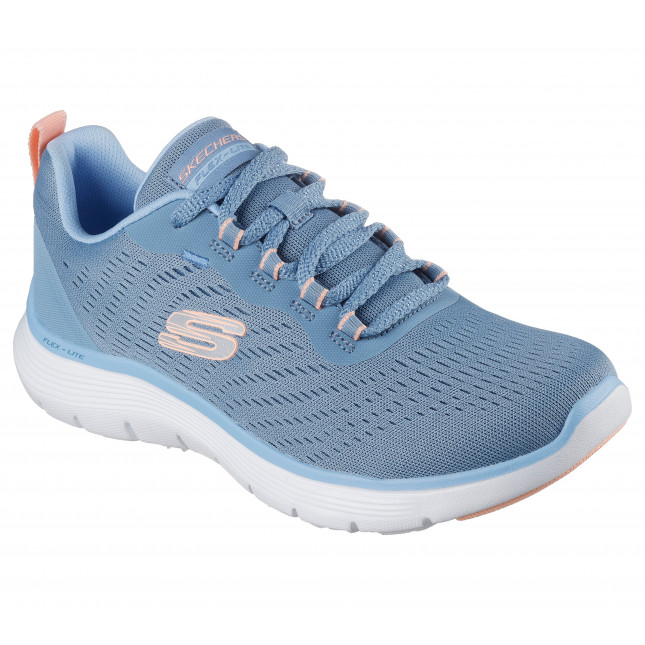 basket femme confortable skechers 150201