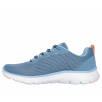 basket femme confortable skechers 150201