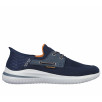 Basket homme confortable Skechers 210606