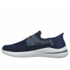 Basket homme confortable Skechers 210606