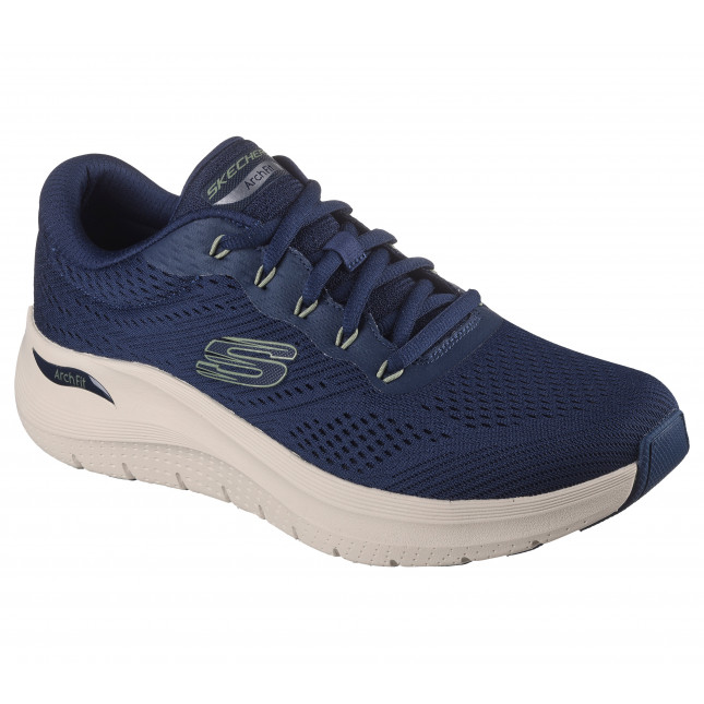 basket homme confortable skechers 232700