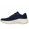basket homme confortable skechers 232700