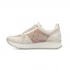 basket femme confortable semelle amovible Rieker Alula N7422