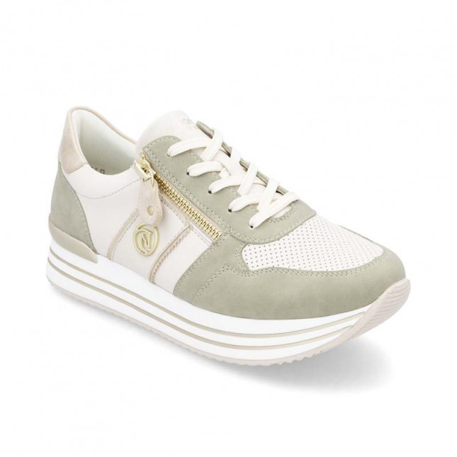 basket femme confortable Remonte D1327