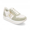 basket femme confortable Remonte D1327