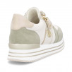 basket femme confortable Remonte D1327
