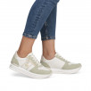 basket femme confortable Remonte D1327
